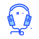 auriculares icon