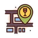 localización icon