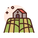 viñedo icon