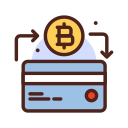 bitcoin icon