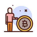 bitcoin icon