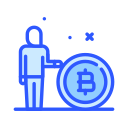 bitcoin icon