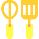 herramientas de cocina icon