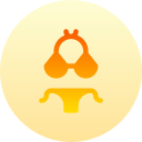 traje de baño icon