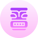 tiki icon