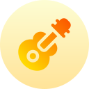 ukelele icon