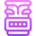 Tiki icon
