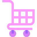 carrito de compras icon