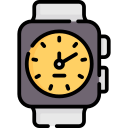 reloj inteligente icon