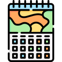 calendario icon