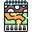 calendario icon