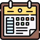 semana icon