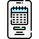 calendario icon