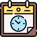 calendario icon