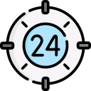 reloj icon