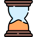 reloj de arena icon