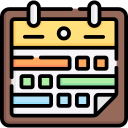 semana icon