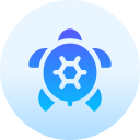 tortuga icon