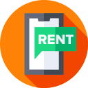 renta icon