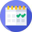 calendario icon