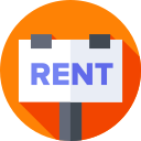 renta icon