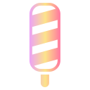 paleta de hielo icon