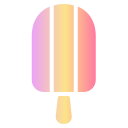 paleta de hielo icon