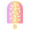 palito de paleta icon