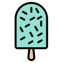 palito de paleta icon