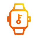 reloj inteligente icon