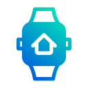 reloj inteligente icon