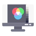 rgb icon