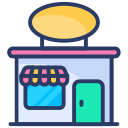 pasteleria icon