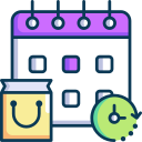 calendario icon