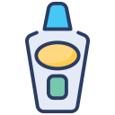 vello facial icon