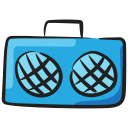 boombox icon