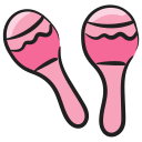 maracas icon