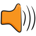 altavoz icon