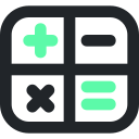 calculadora icon