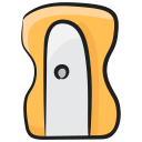 sacapuntas icon