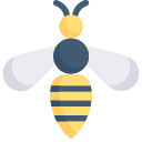 abeja icon