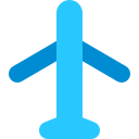 avión icon