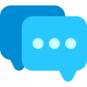 chat icon