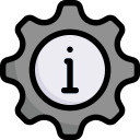 información icon