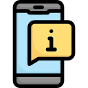 información icon