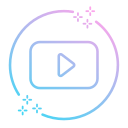 video icon