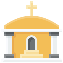 iglesia icon