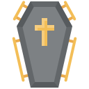 ataúd icon