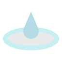 agua mineral icon