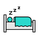 descansar icon